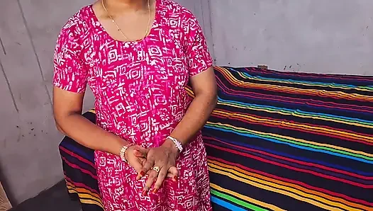 Desi Indian Asian Stepsister StepBrother Romantic Doggy Style Fucking Nicely Video