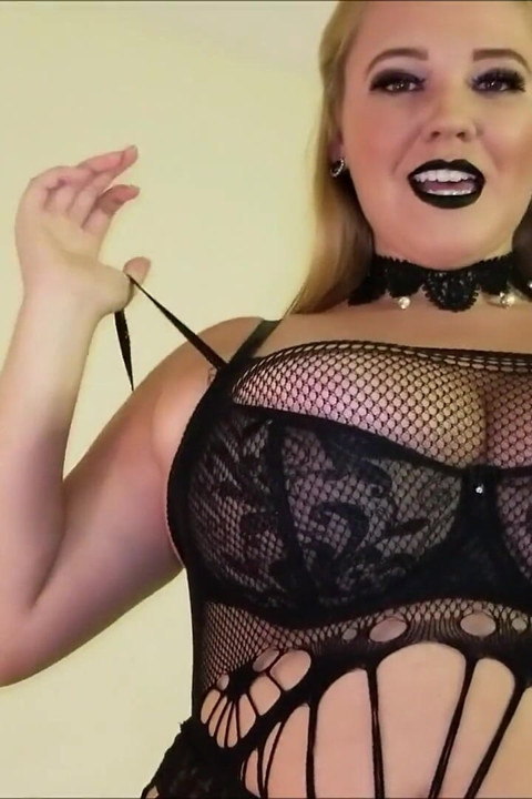 Mamãe Succubus