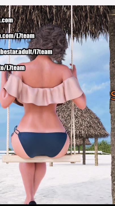 MILF de Sunville 77 Mia e a senhora do shopping sabem como agradar um homem