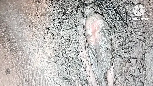 A desi Horny village girl fucking his boyfriend