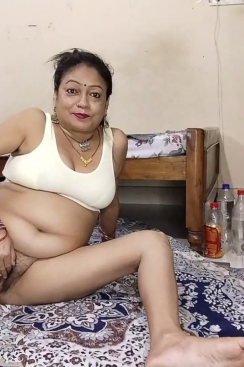 Desi Bhabhi Fucking Her Step Father Hot Nipple and Tiny Little Pussy
