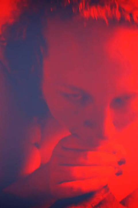 Lucky Gurl Kween Bunny B - Red Light Special POV Blowjob and Throat Fuck