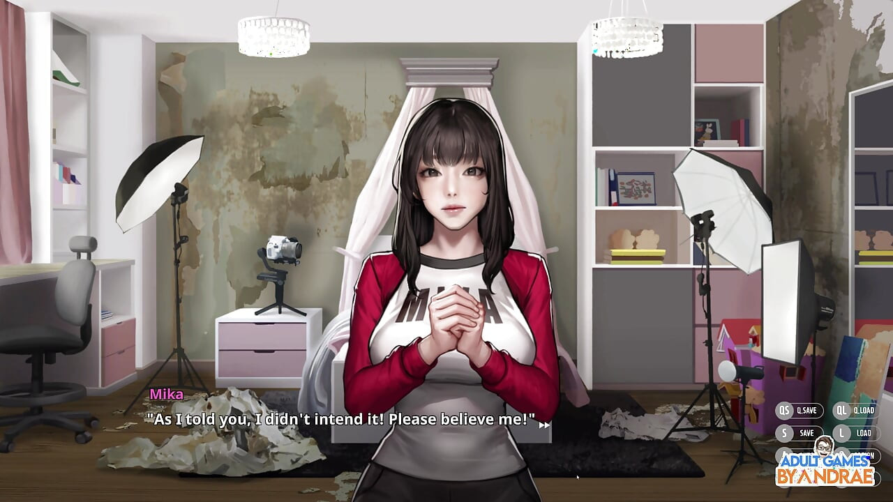 Ep7: a Naughty Sex of Mei - Secret Pie