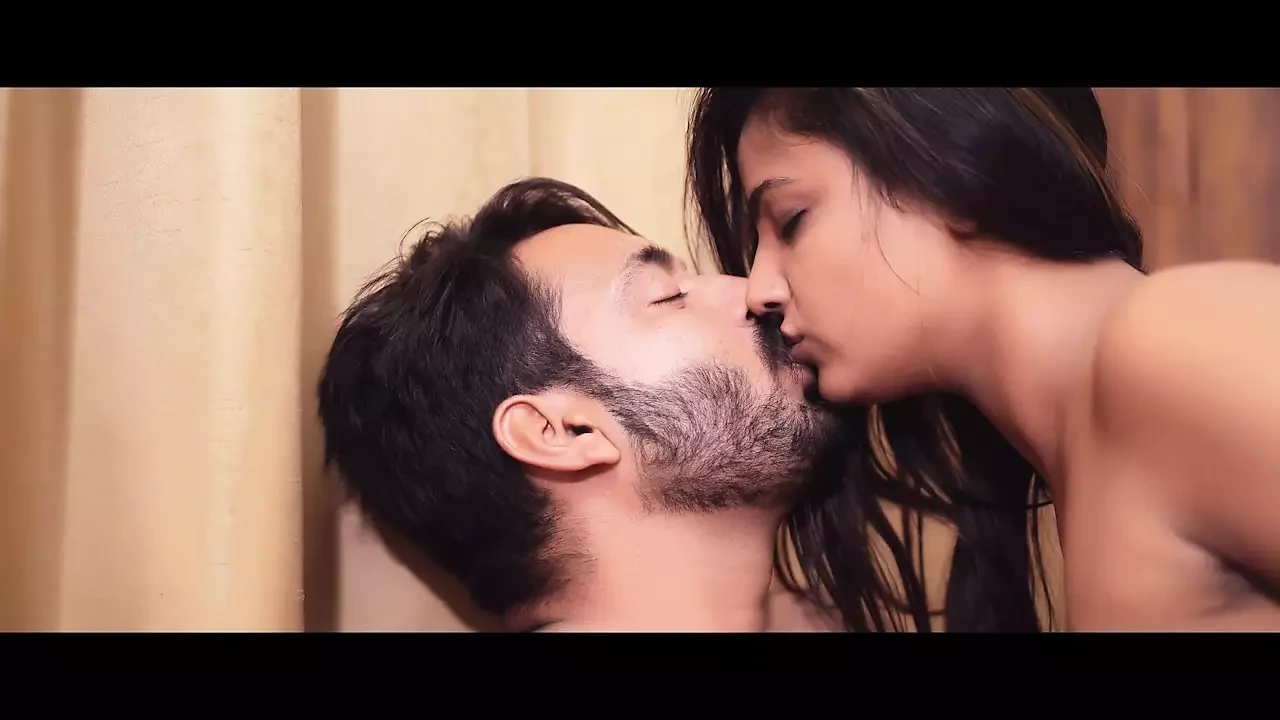 Desi Girl Full Masti With her Boyfriend  Lovely Romance