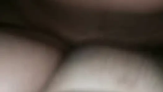 My Friend's Girlfriend Asks Me to Cum in Her Vagina Quickly
