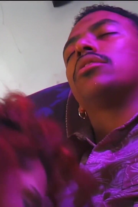 Cocks From Africa... Unforgettable Sensations