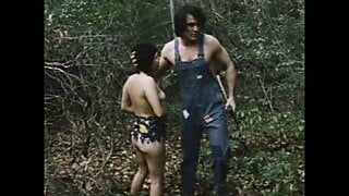 Grande abner (1975, noi, barbara carson, film completo, dvd)