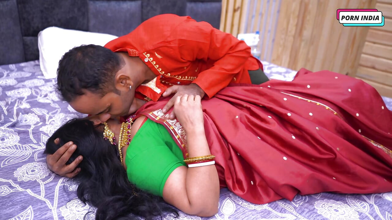 Hot Beautiful Couple Fucking Hard