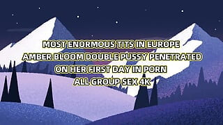 All Group Sex