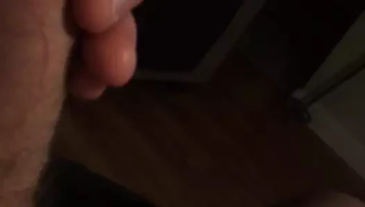 Just a nut session