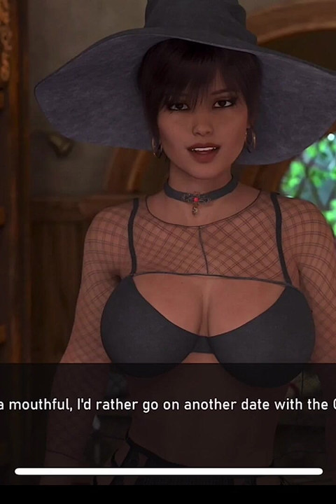 Steps of Debauchery - Christmas Special - Part One