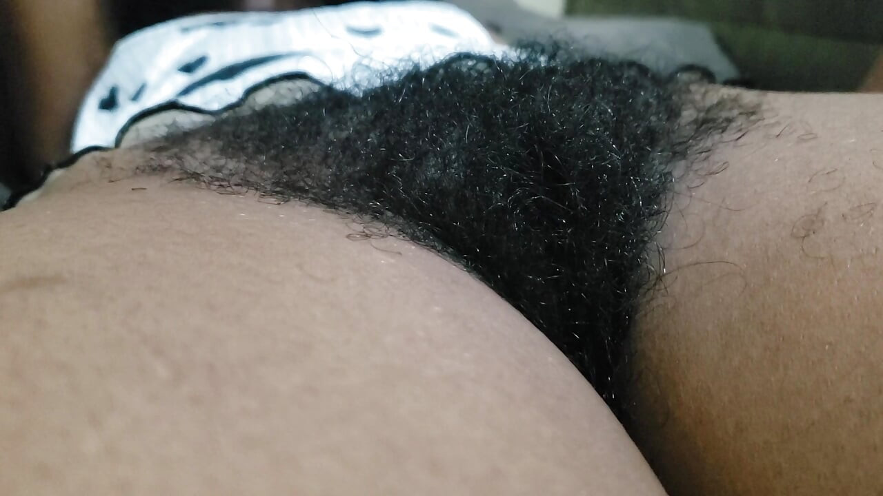 Young Sweet Babe Enjoys a Sensual Pussy-focused Moment with Soft Energy, Playful Teasing and Intimate Connection