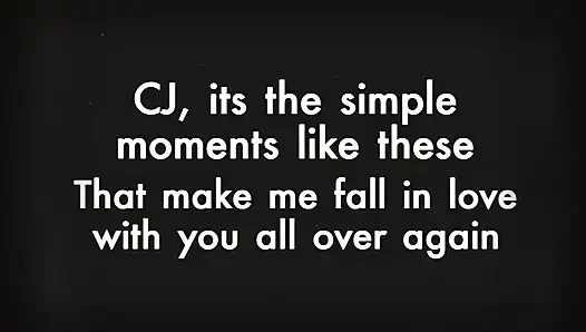 Special CJ - Türünün tek örneği