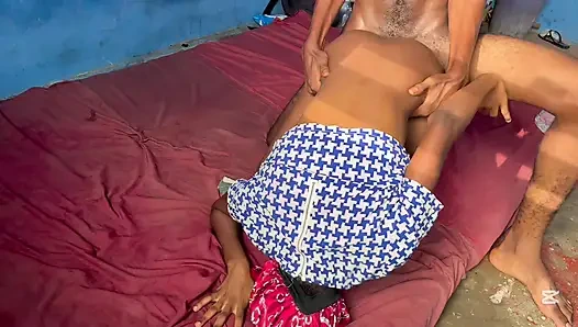 Stepsister Was Enjoying this style