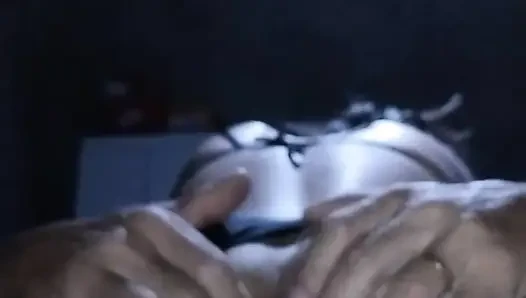 Amateur slut only wants rough anal sex