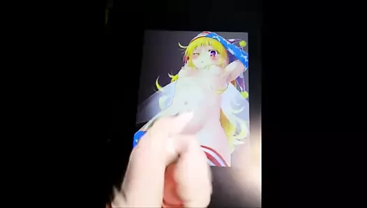 Touhou SOP - Clownpiece