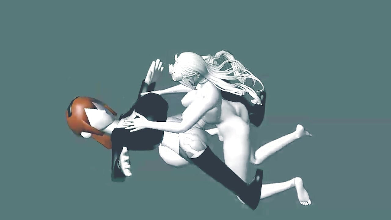 3D-Driven Latest 3D Adult Sex Fantasy Animation