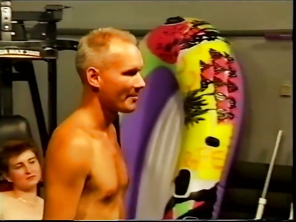 Zlatna kiša (1990)
