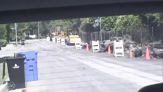 90's Big Tit Porn Chick Swallows Messy!