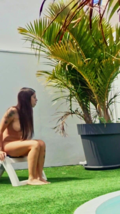 Gentlyperv and the two queens of porn: Marika Milani and Candy Giada in an unforgettable scene | Clip 1