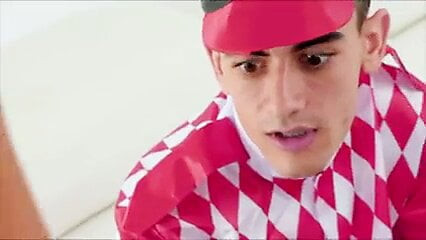 Jordi step step mom is not fucking her step son hot sexy step mom sex
