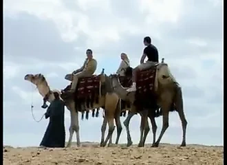 埃及艳后，完整的色情电影