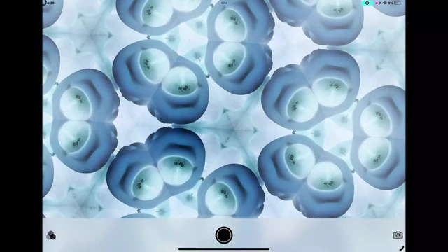 Inverted Kaleidocum