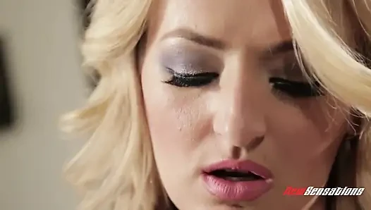 Natasha starr - big black mamba