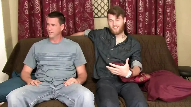 tommylads straight lads play and cum in mouth