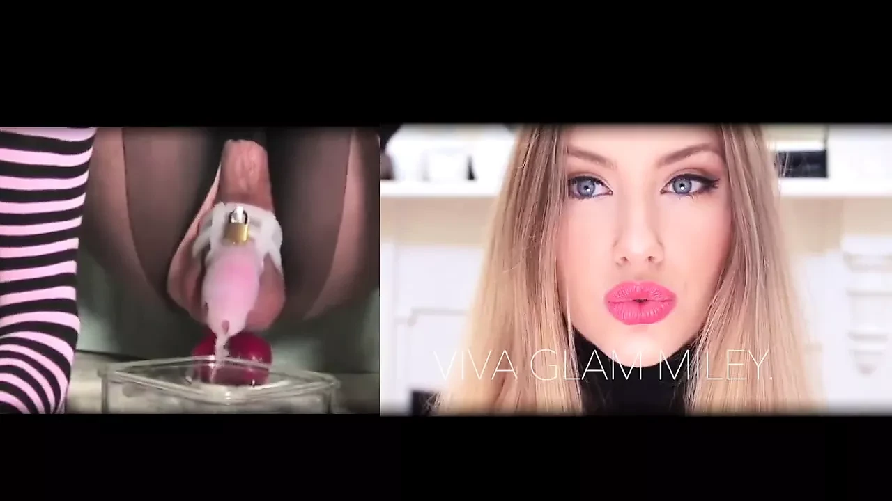 Chastity Sissygasm Sweet Girls Cum Compilation