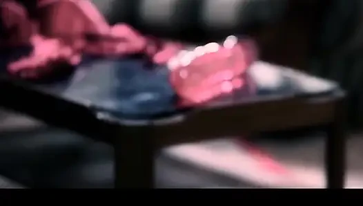 Stillettos Soft - cerita wanita nakal bagian 3