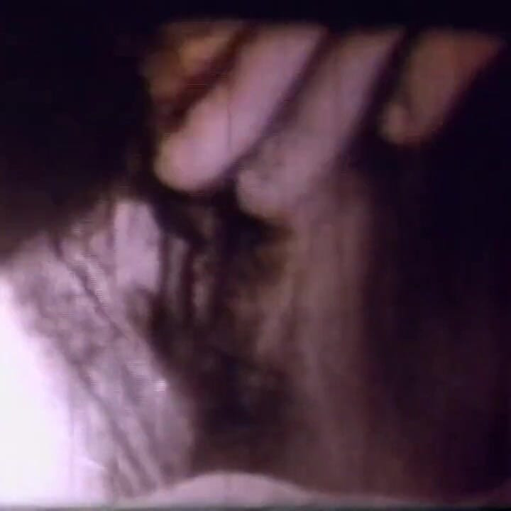 Original vintage sex scene - Hulahula Mexican!