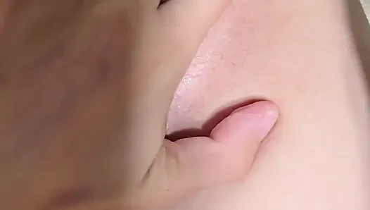 Ibu lonley masturbasi