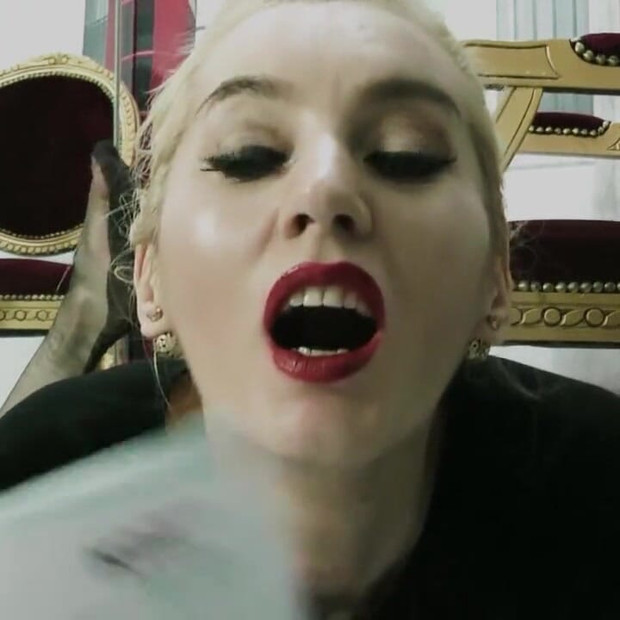 Antidote for a poisonous pill