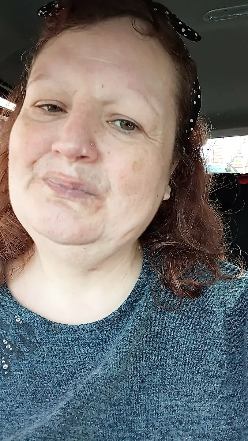 Let’s go to the flea market with tammara28