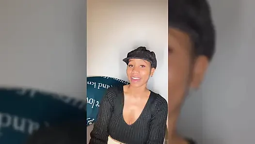 Aksi hot lesbian kira noir, jenna foxx, dan alexis tae | Khusus orang dewasa