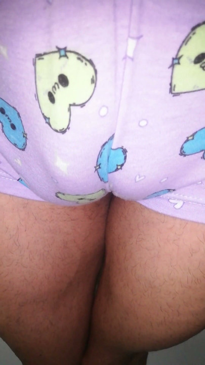 Huge Camelto, Close-up, With Surprise, Me Hard | Clip 1