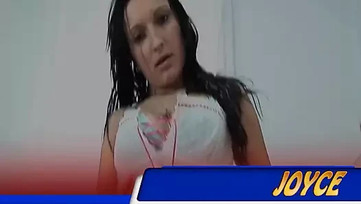Joyce by Wet And Puffy