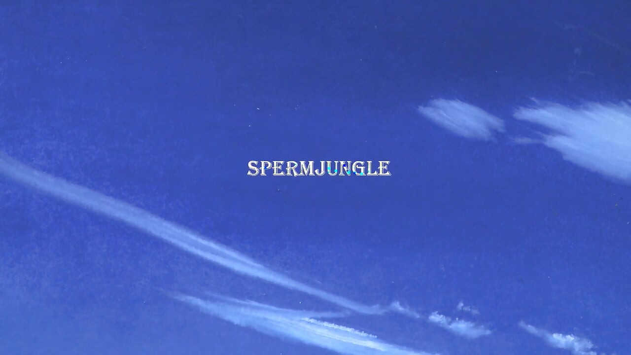 HENTAI SPERMJUNGLE κεφάλαιο 1