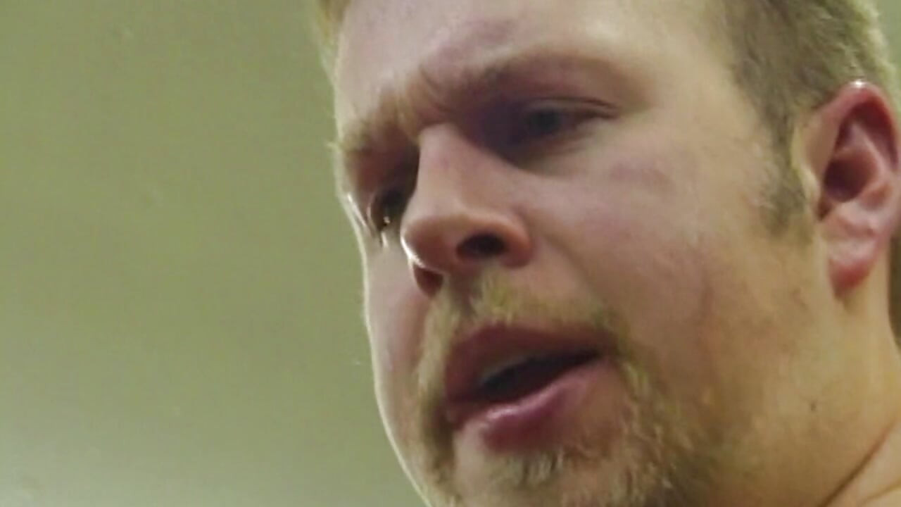 Begierde eskaliert in einer hemmungslosen Nacht ohne Reue