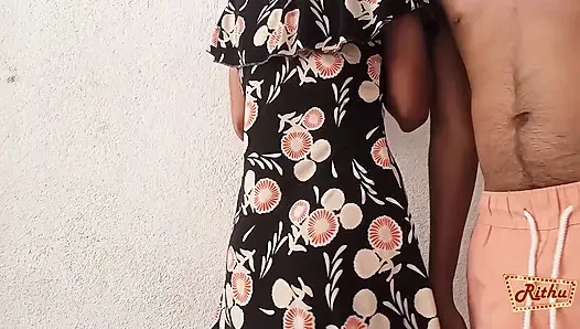 Nangige Hodama Yaluwawa Tok Karala Hikuwa - My Sisters Hot Friend is Rithu