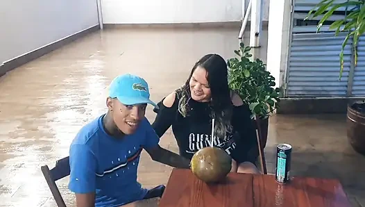 I Had Sex with a Boy I Met on Tinder