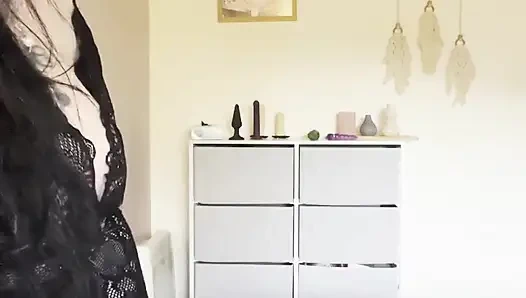 Löcher, die nie nein sagen