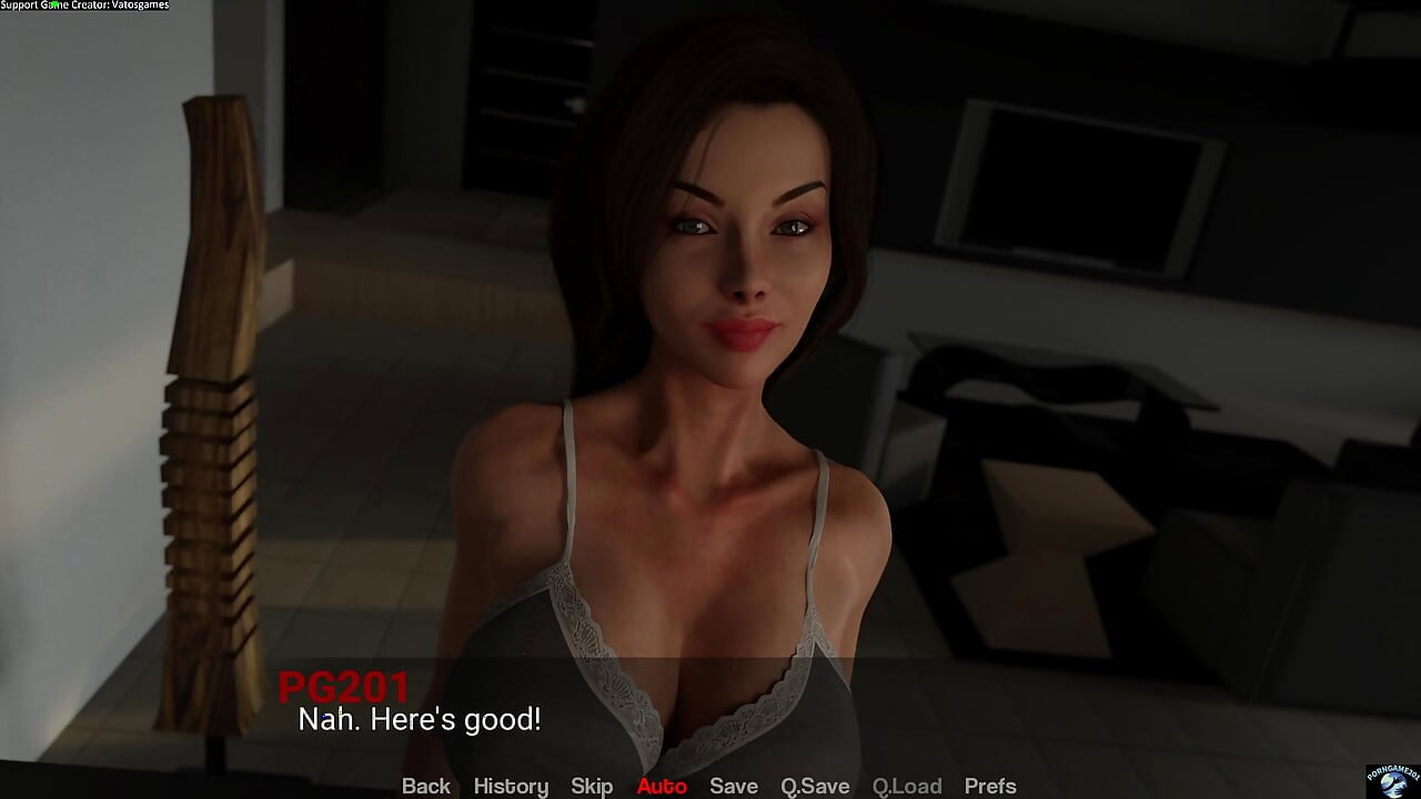 घर से दूर #9