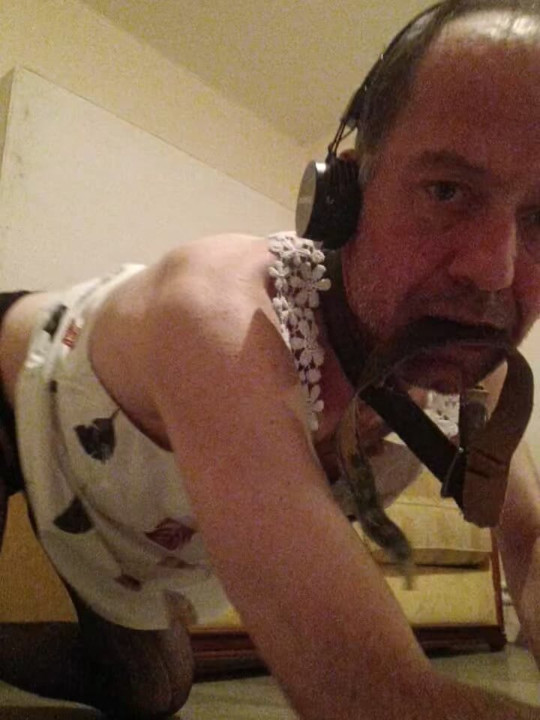 JE VEUX UN MALE !!!