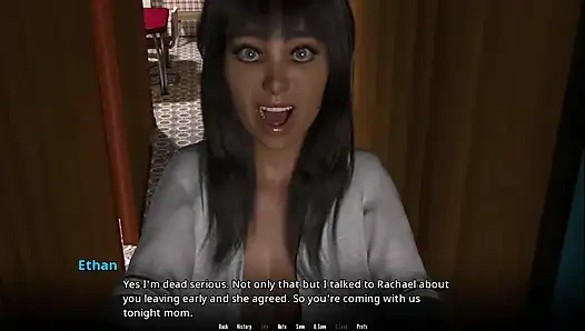 Wvm: bab baru dalam hidupku - ep. 10