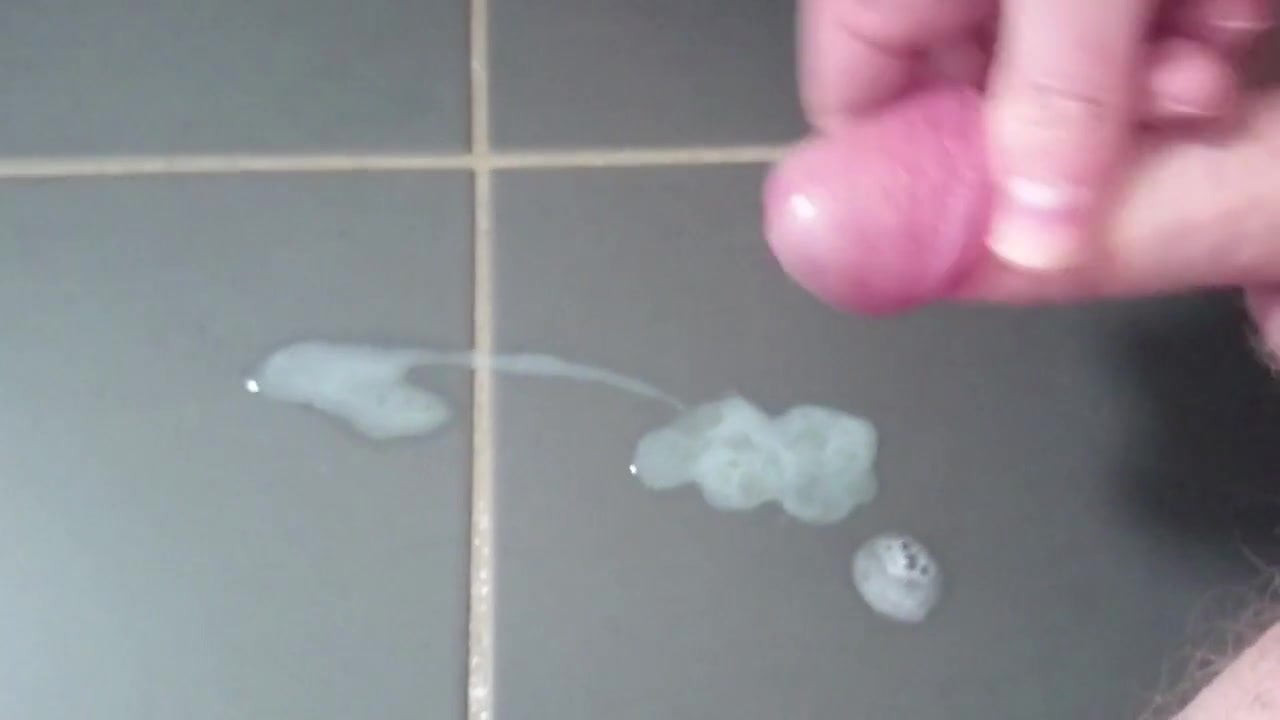 More Cum