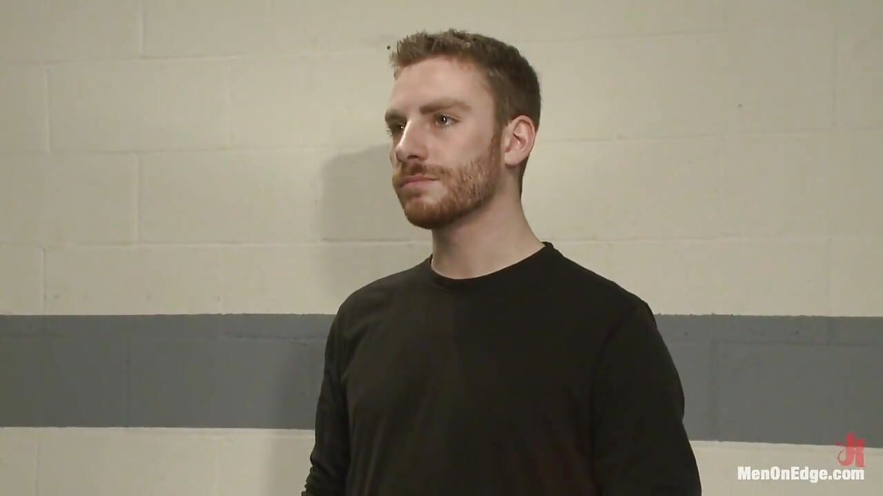 ジェレミー・スティーブンスと変態下着泥棒 - パート2