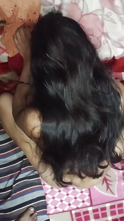 Married Girl Had Sex with Her Husband's Stepbrother