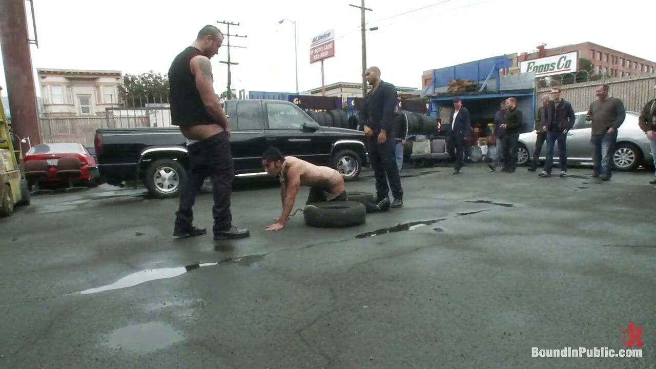 Car Whore